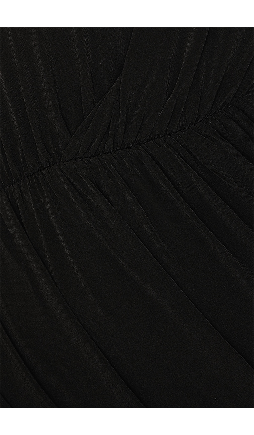 view 5 of 5 Nia Mini Dress in Black