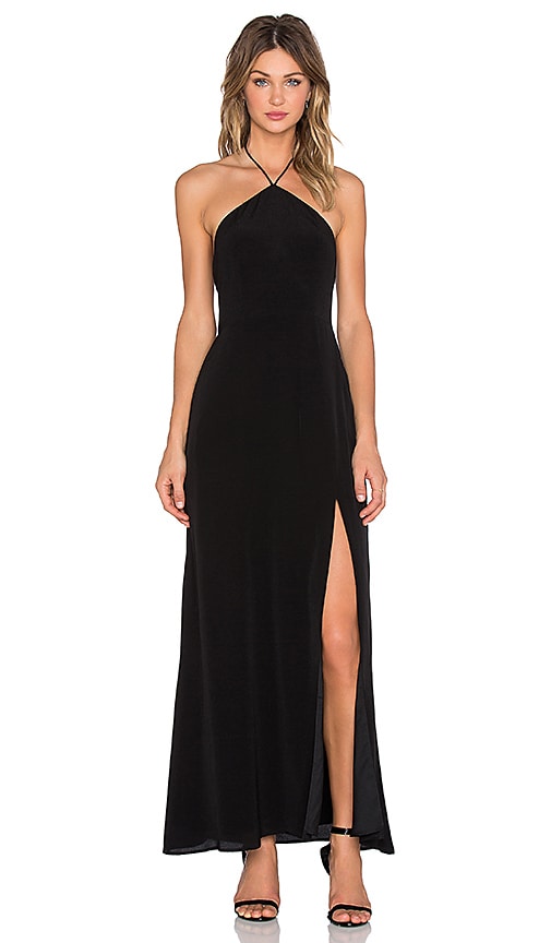 x REVOLVE One Night Maxi Dress