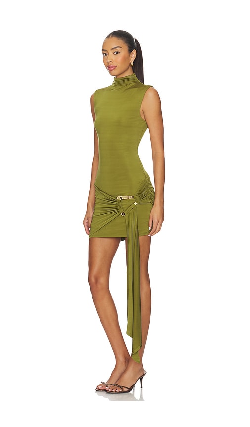 Lovers & Friends Darcy Mini Dress