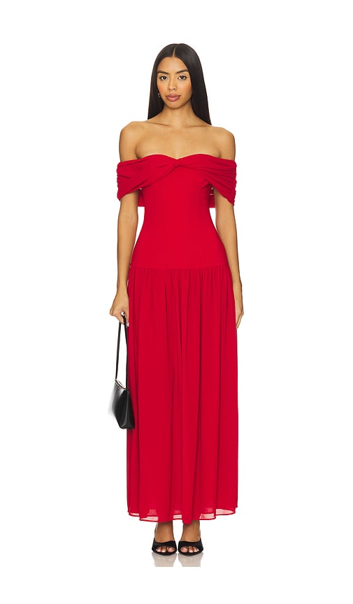 Blake Maxi Dress in . - size L (also in M, S, XL, XS, XXS) - Lovers and Friends - Modalova