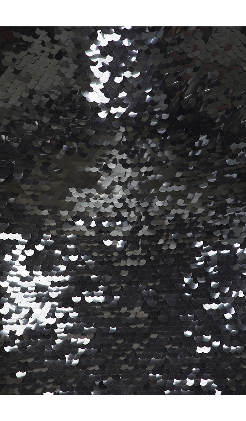 view 4 of 4 Carson Mini Dress in Black