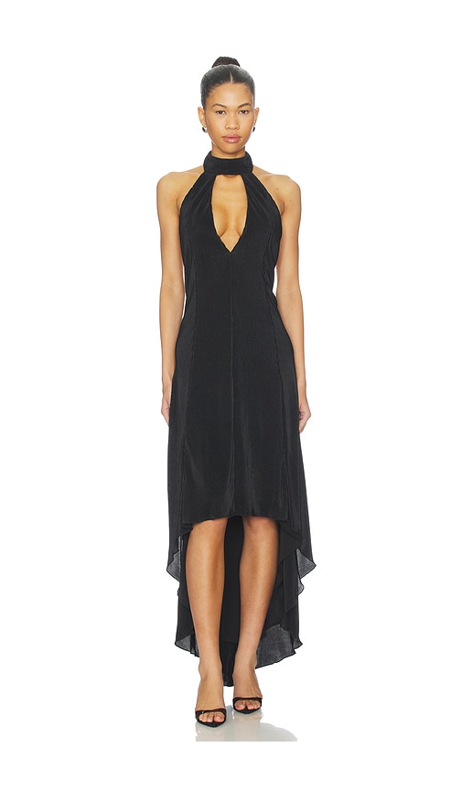 view 1 of 3 Gala Gown in Black