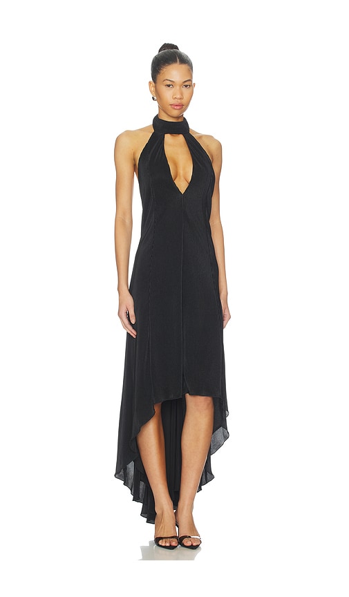 view 2 of 3 Gala Gown in Black