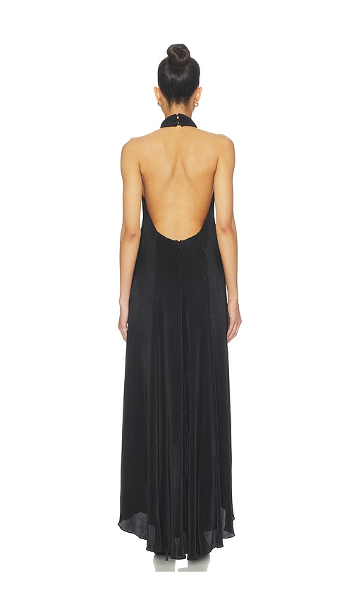 view 3 of 3 Gala Gown in Black