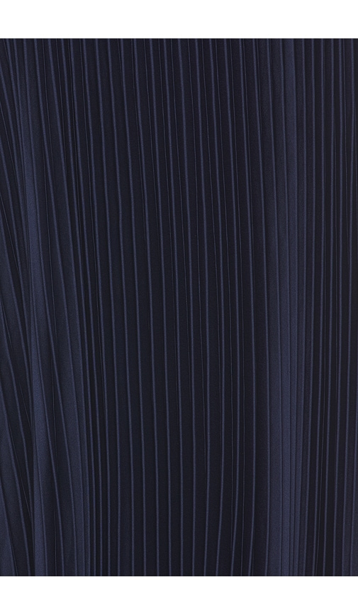 view 4 of 4 Mae Gown in Navy