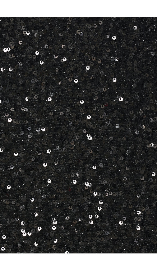 view 4 of 4 Anneliese Gown in Black