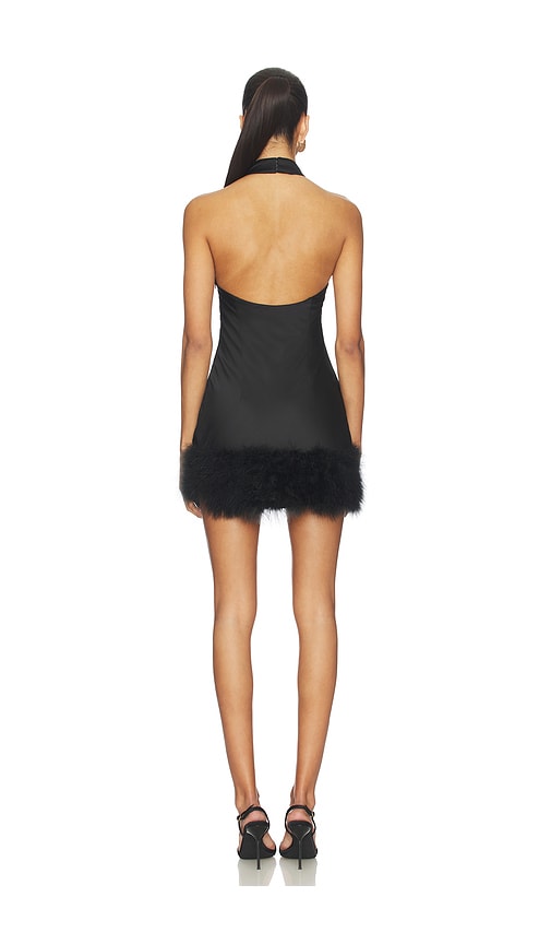 view 3 of 3 Marina Mini Dress in Black