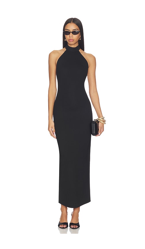 view 1 of 3 Aylin Maxi Dress in Black