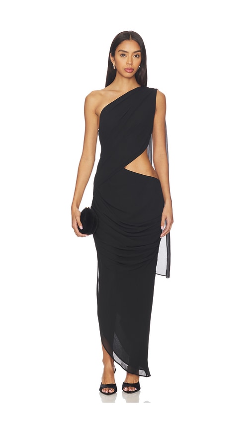 Lovers and Friends Marleen Maxi Dress