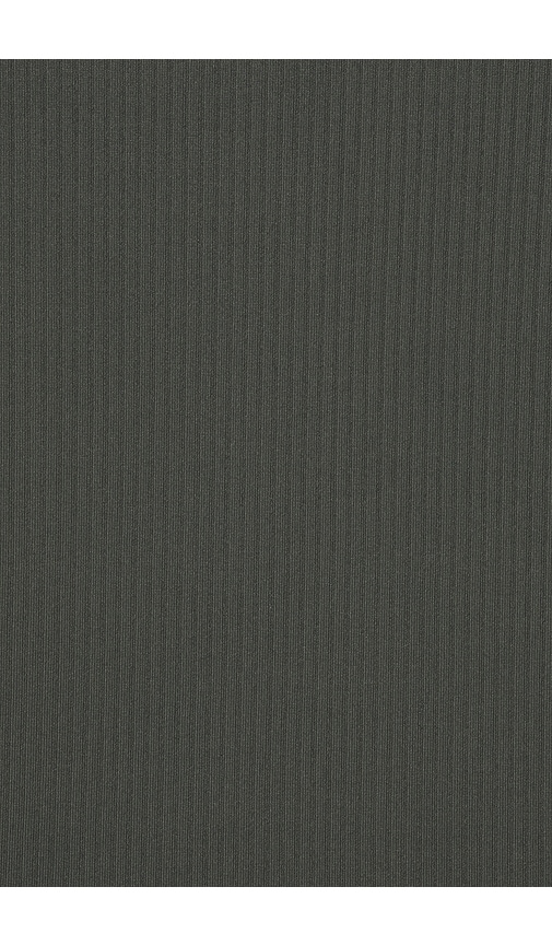 view 4 of 4 Brittney Mini Dress in Hunter Green