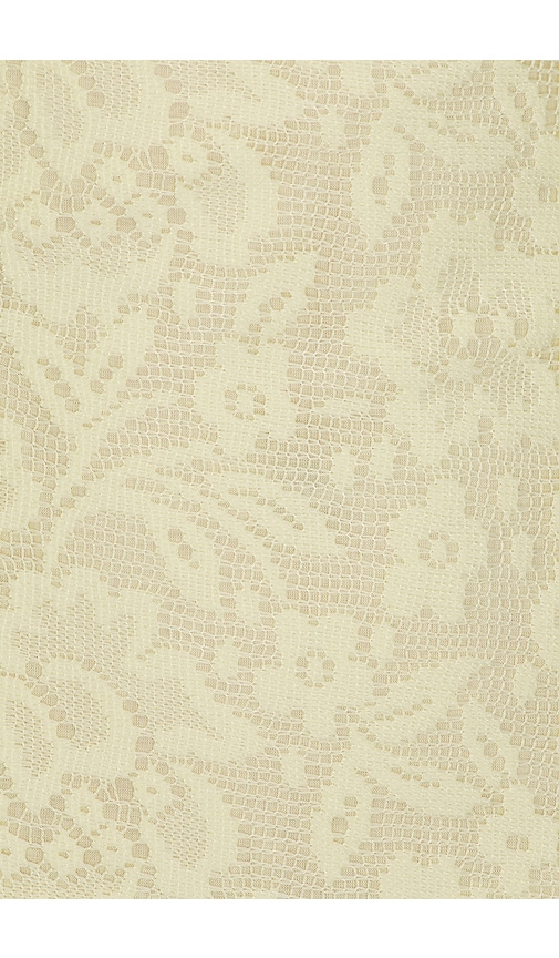 view 5 of 5 Skye Mini Dress in Butter Yellow