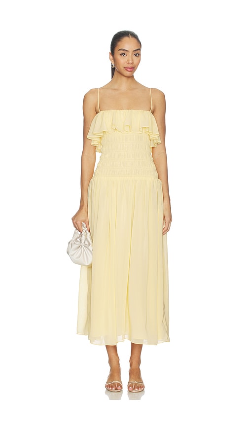 lemon yellow colour dress Do you remember this blue ! You all loved and bought .., Well I bring you some the version with sleeves , Comes in short sleeves too & other colours , Easy to wear , style and defo a Amazon.in: Lemon Yellow Dress For