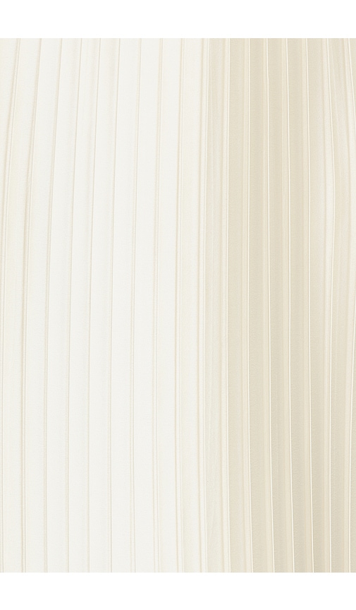 view 4 of 4 Doris Midi Dress in Cream