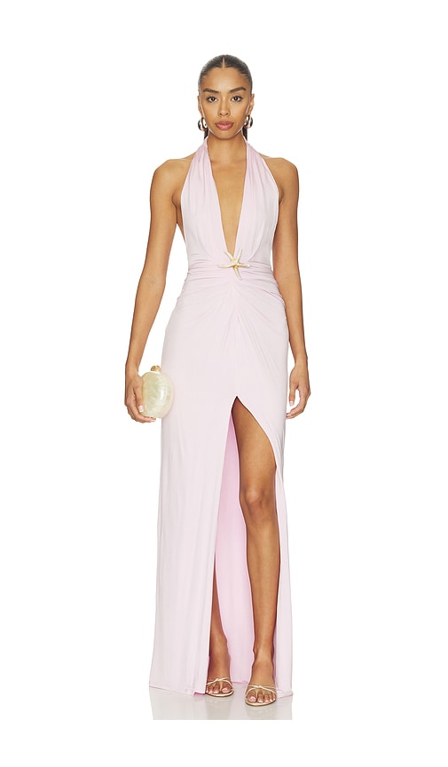 Lovers and Friends Reeve Gown