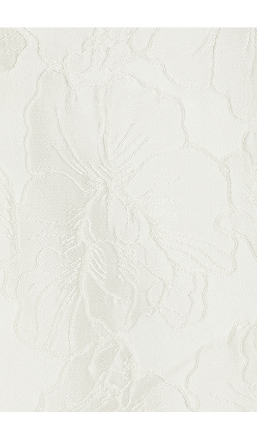 view 4 of 4 Liza Mini Dress in White