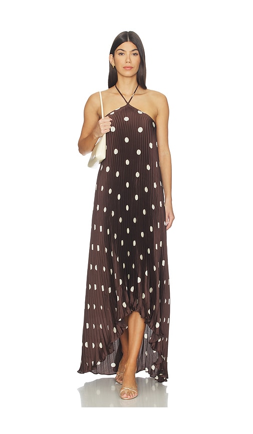 x Ivana Ramirez Kiki Maxi
