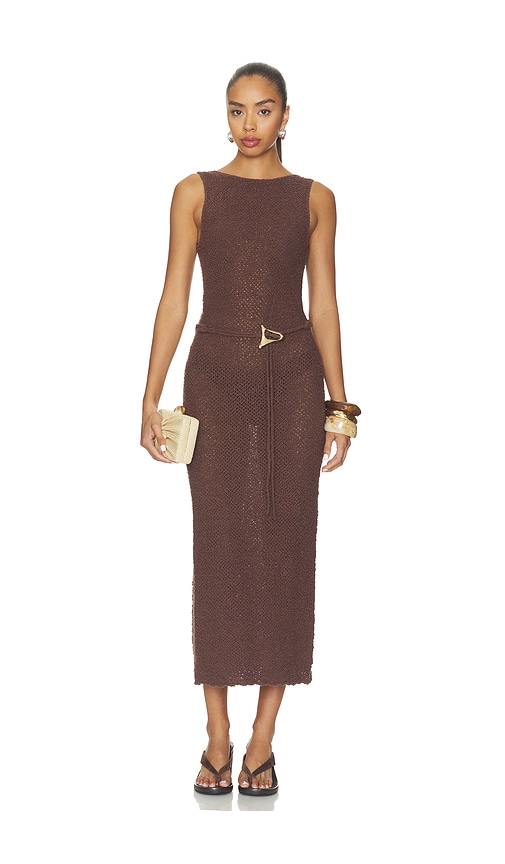 Lovers and Friends Geneia Knit Dress