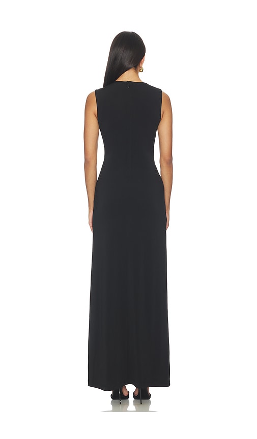 view 3 of 3 X Emma Rose Josephine Maxi Dress in Black
