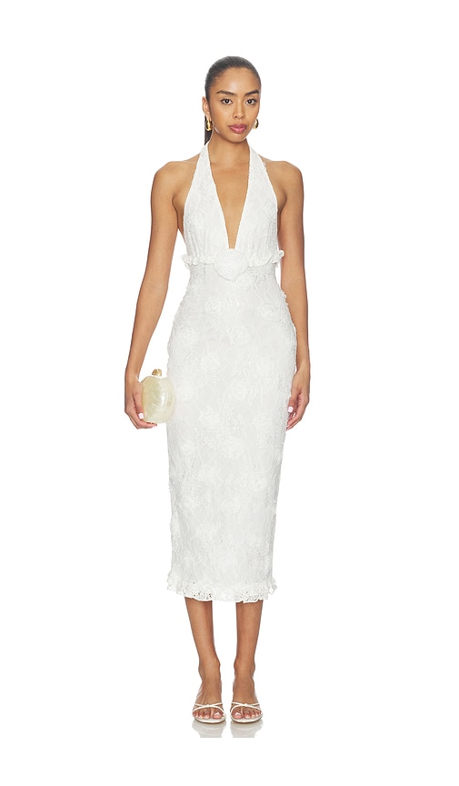 Kalin Midi Dress