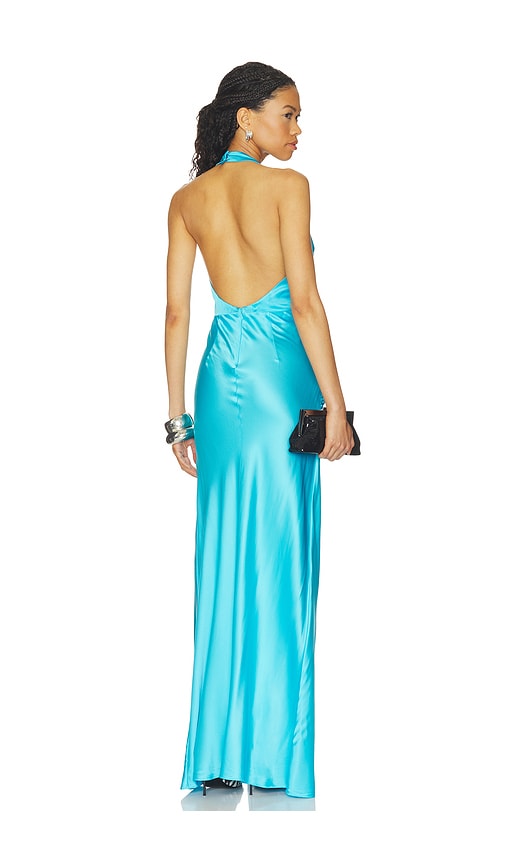 Lovers and Friends Carlotta Gown | Thumbnail 3