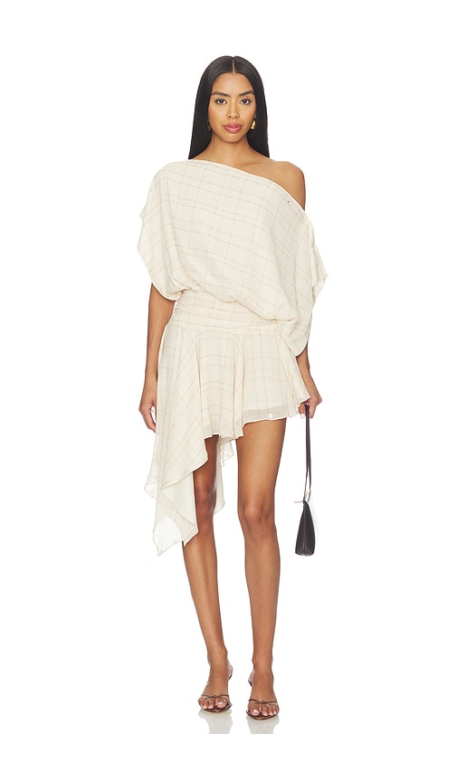 Lovers and Friends Lucille Mini Dress