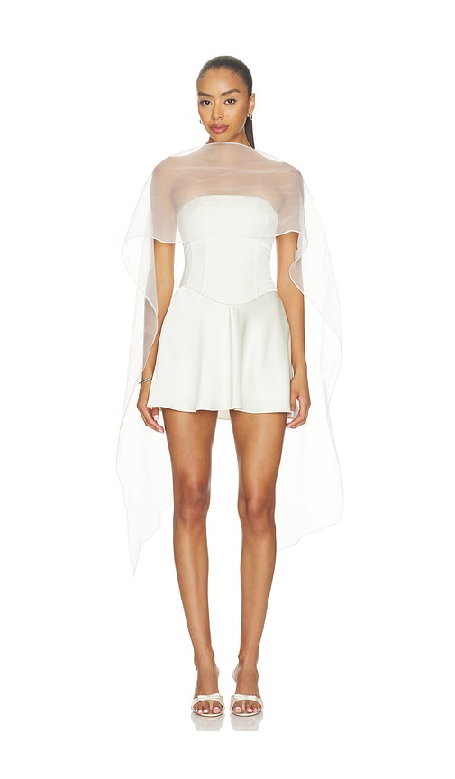 Martina Mini Dress