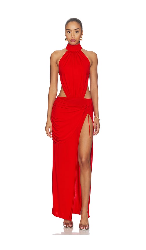 Jasmine Maxi Dress