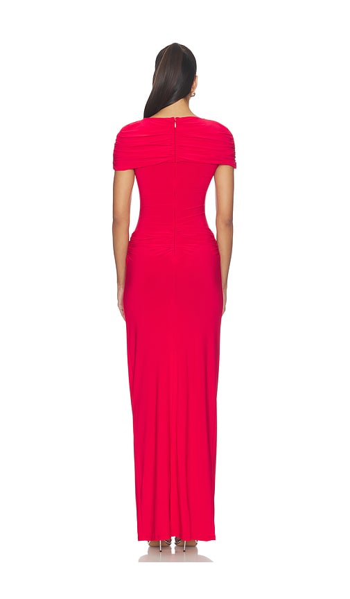 Lovers and Friends Selene Gown | Thumbnail 3 Lovers and Friends Selene Gown | Thumbnail 3