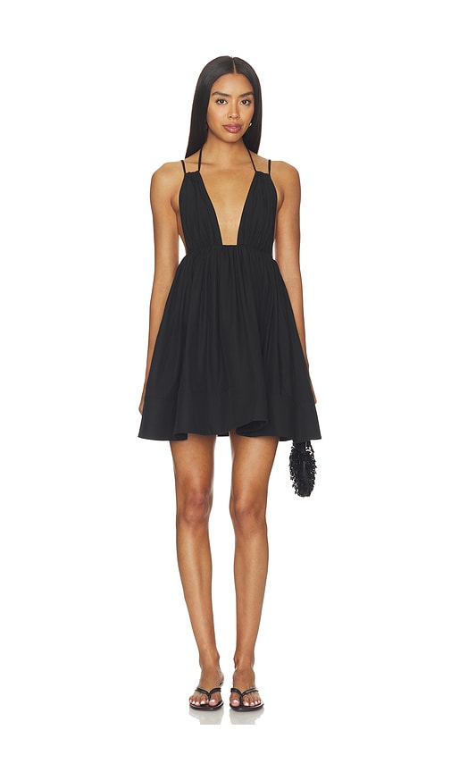 Lovers and Friends ROBE SARINA en Black Taille XL Also en XXS XS S M L 198 €
