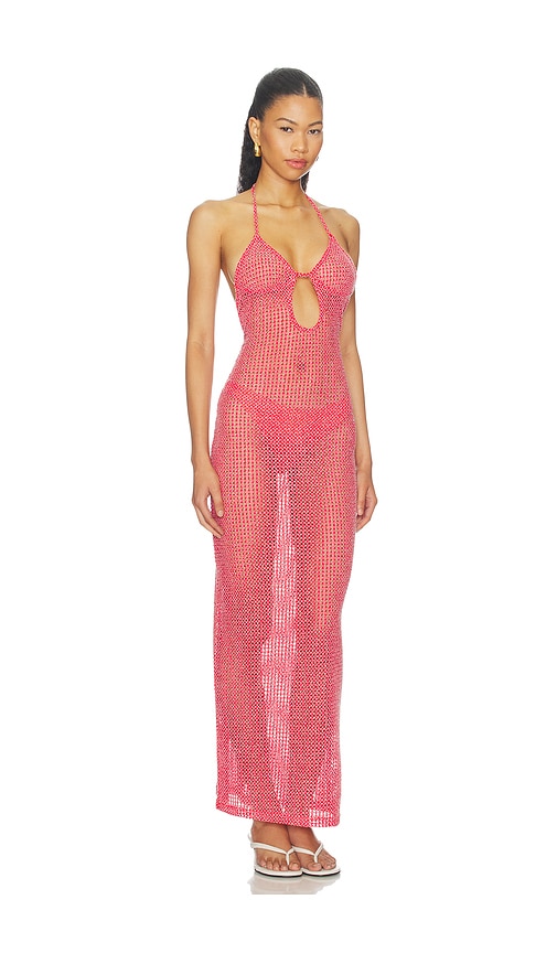 Lovers and Friends Rhodes Maxi Dress | Thumbnail 2 Lovers and Friends Rhodes Maxi Dress | Thumbnail 2
