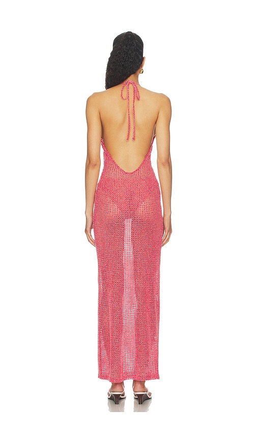 Lovers and Friends Rhodes Maxi Dress | Thumbnail 3 Lovers and Friends Rhodes Maxi Dress | Thumbnail 3