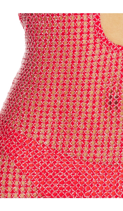 Lovers and Friends Rhodes Maxi Dress | Thumbnail 4 Lovers and Friends Rhodes Maxi Dress | Thumbnail 4