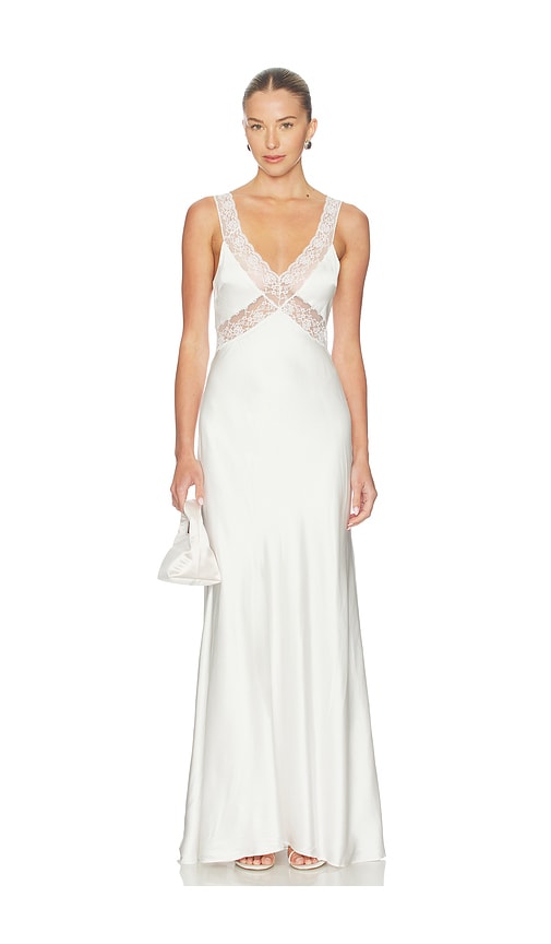 Cierra Maxi Dress