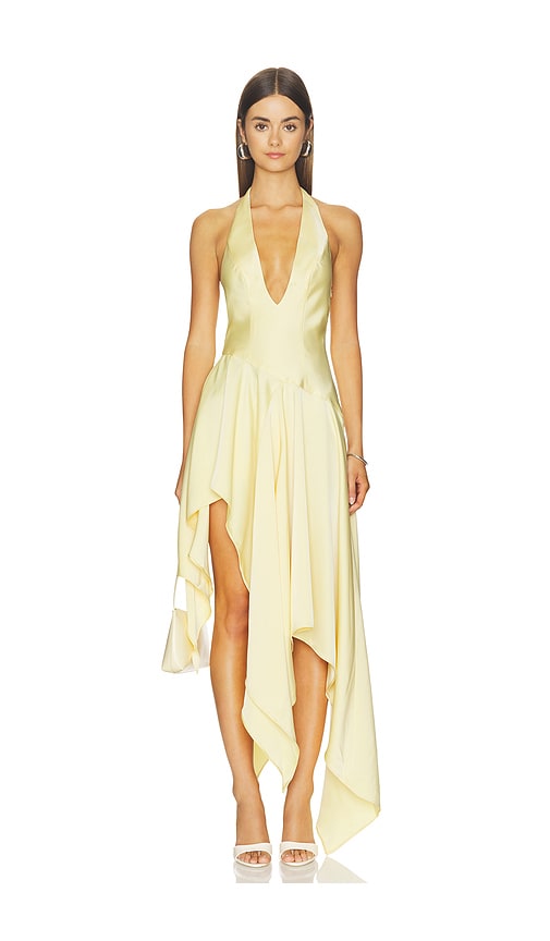 Eldrid Gown