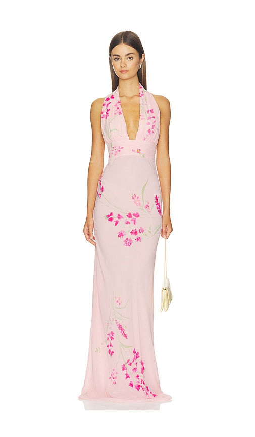 Ellison Gown