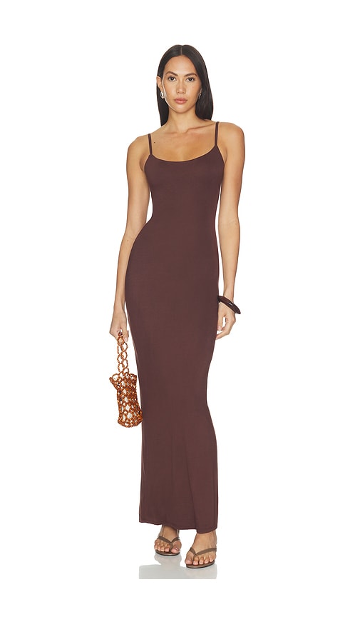 Melanie Maxi Dress