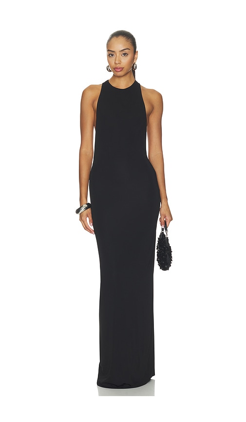 view 2 of 4 X Blake Evin Josephine Gown in Black