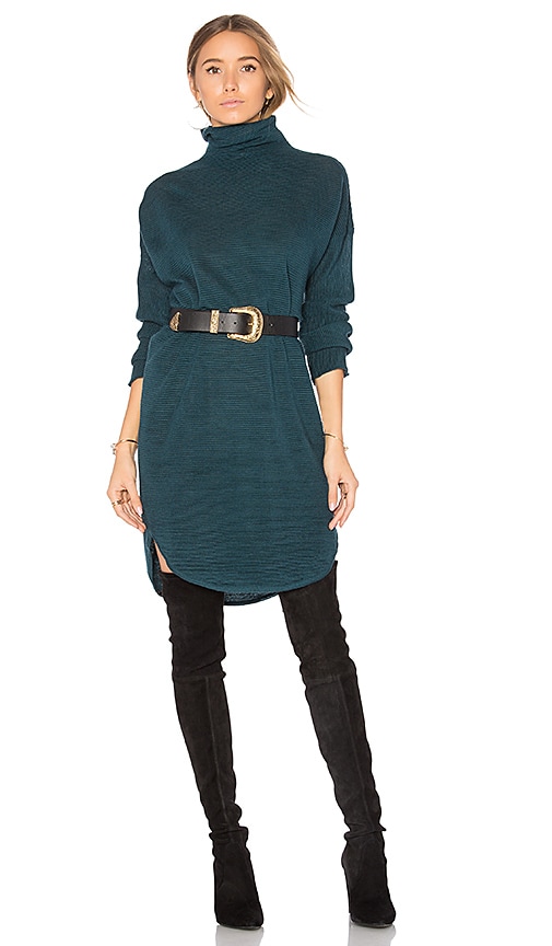 x REVOLVE Gigi Sweater Dress