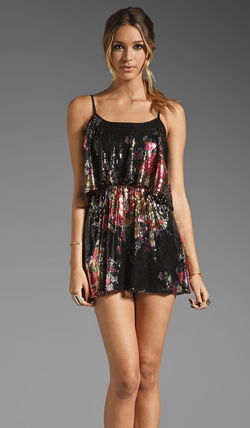 Sunkissed Dress