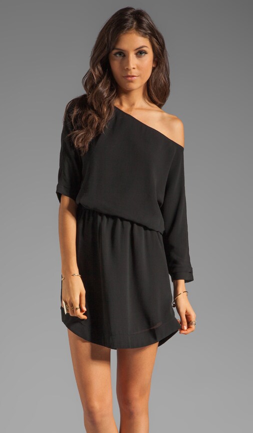 Easy Dress