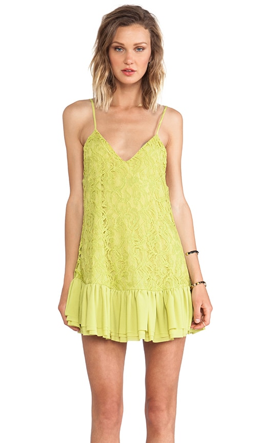 Sure Thing Dress