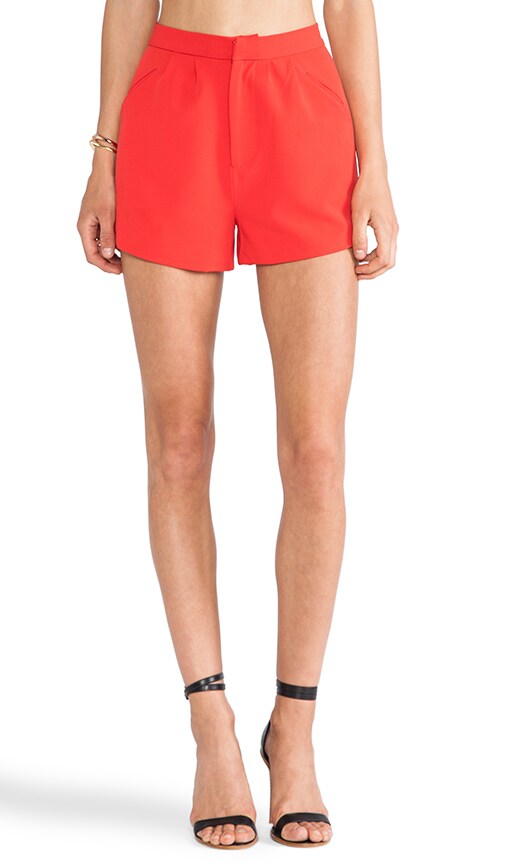 Kind Of Love Short