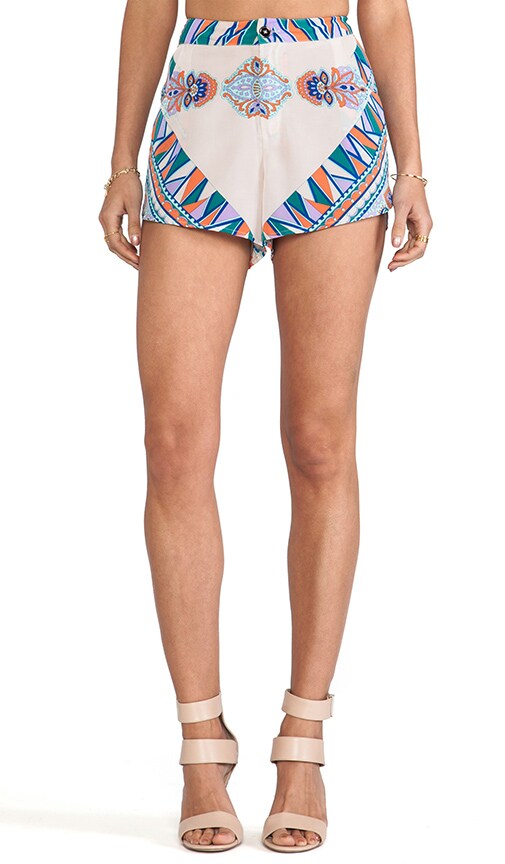 Live Your Life Shorts