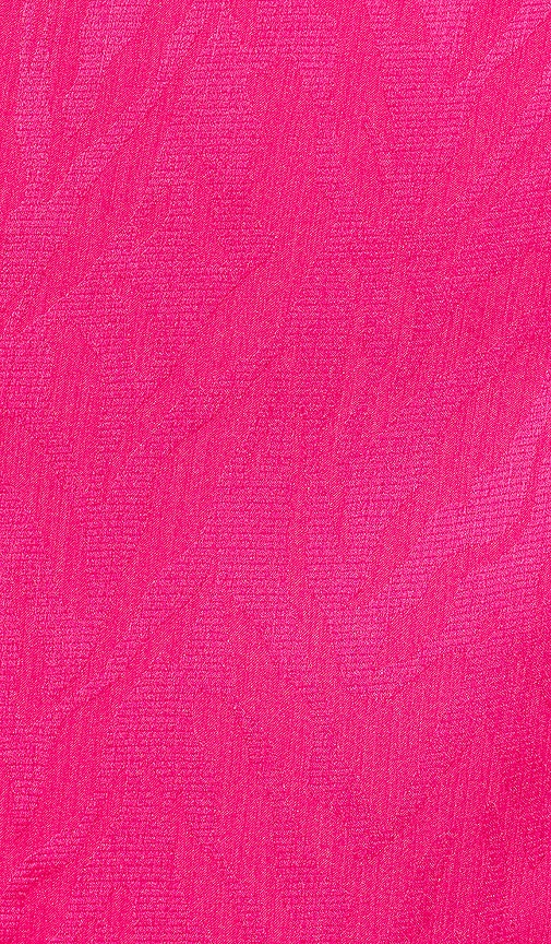 view 6 of 6 Cheyanne Wrap Skort in Berry Pink