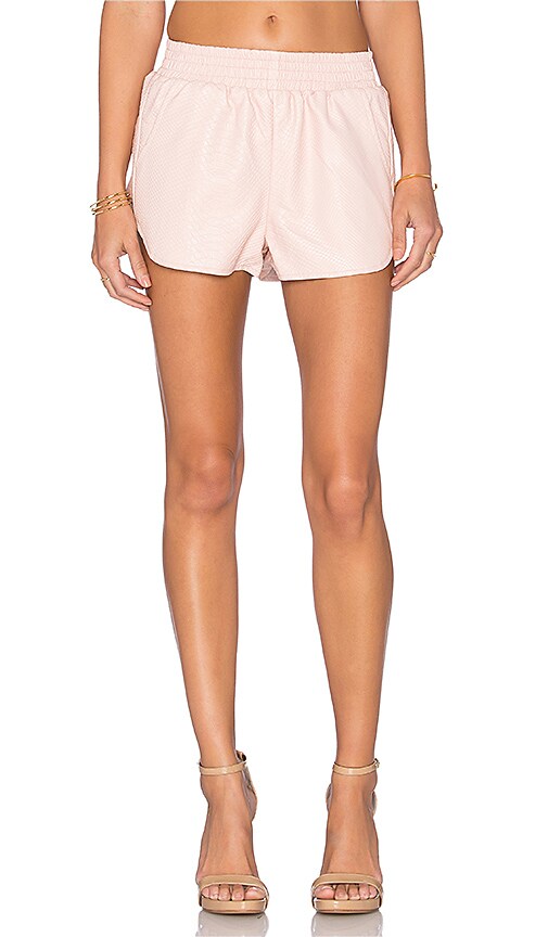 x REVOLVE Soccer Short