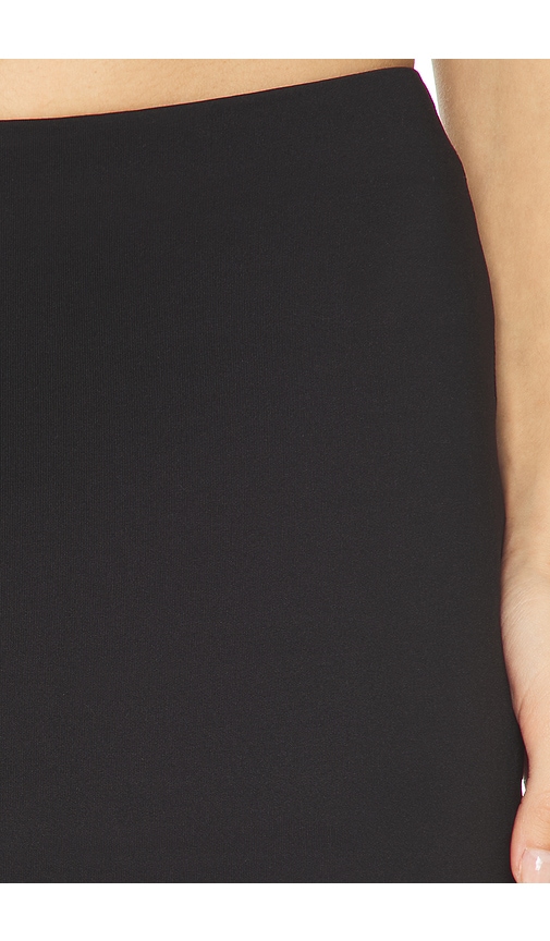 view 6 of 6 Mia Skort in Black