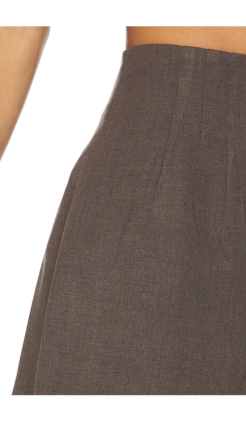 view 6 of 6 Bexton Short in Mushroom