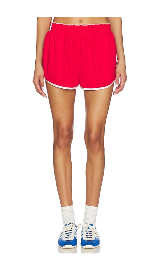 Lovers and Friends Karolyn Short