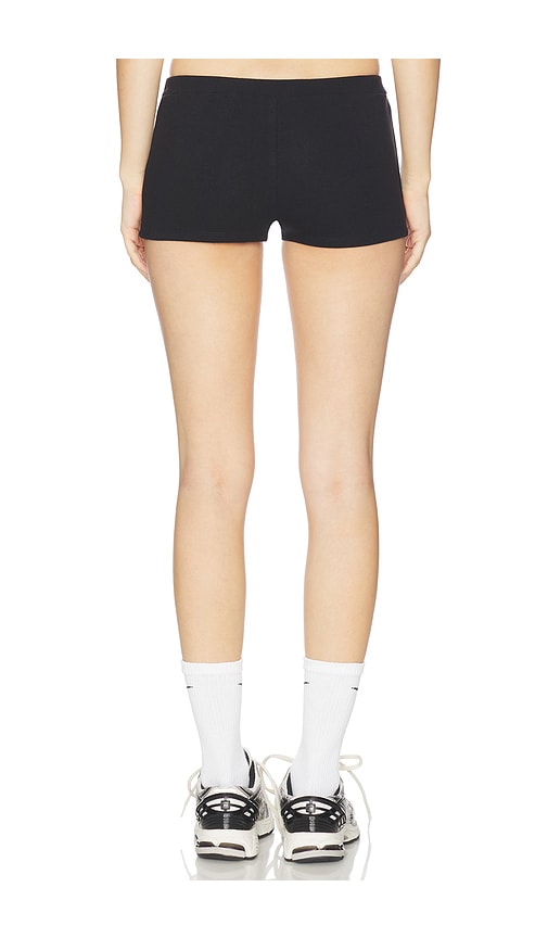 view 4 of 6 Lilias Short in Black