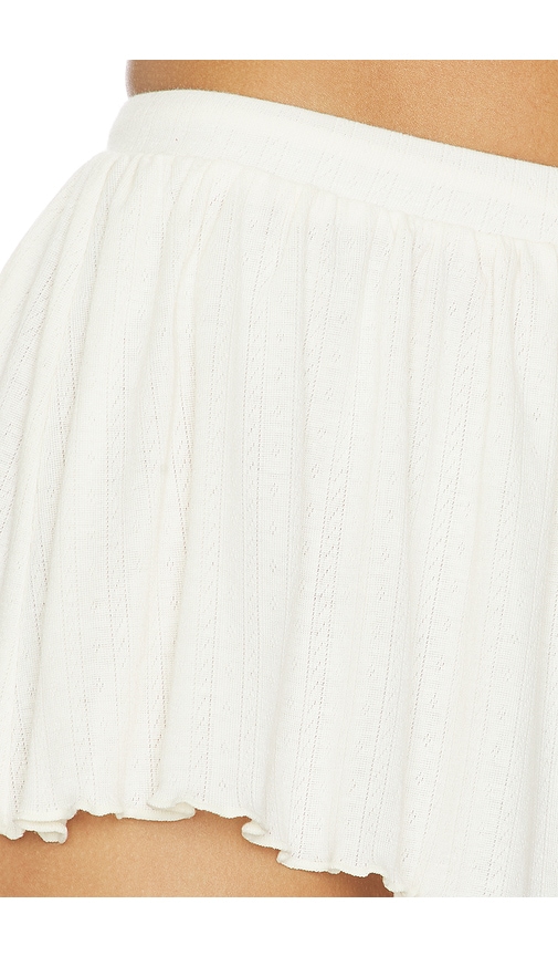 view 6 of 6 Fiona Short in Ivory